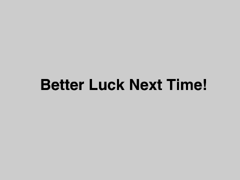 Stick Figure Running Game 0.1v