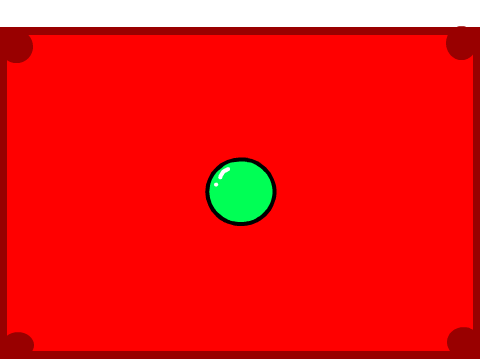 Self aware ball