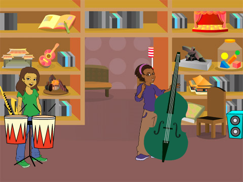 Music melody