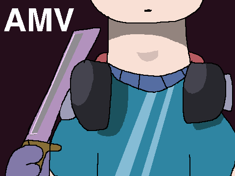 Jordan.AMV...