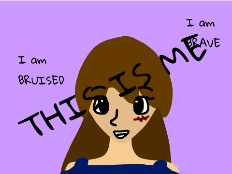  ♡ This Is Me MAP ~ Part 7 ♡