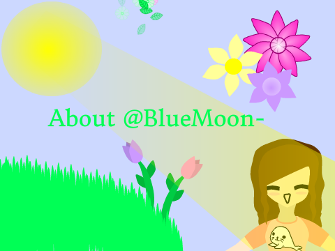 About BlueMoon-