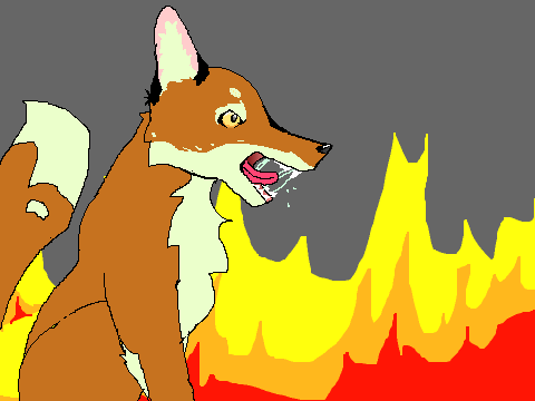 Gift for @foxstuff 