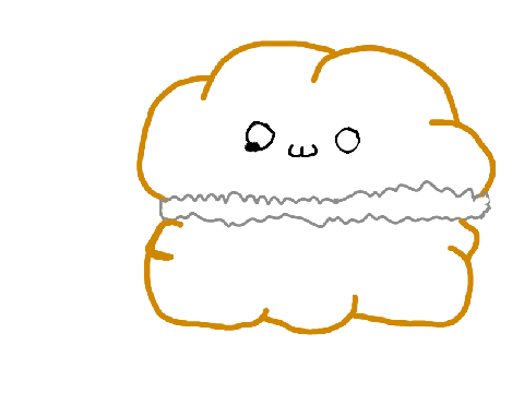 Cream Puff