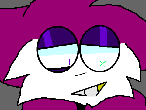 Drawing Mystery [FAIL]