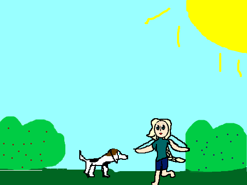 summer