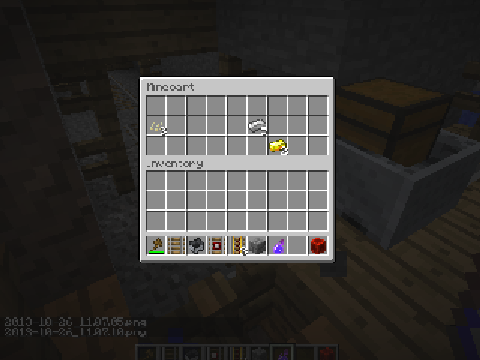 my minecraft adventure ep:3 Bugs fixed and 1s1s
