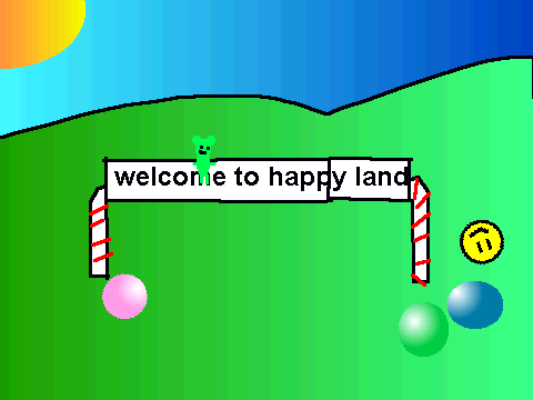 happyland