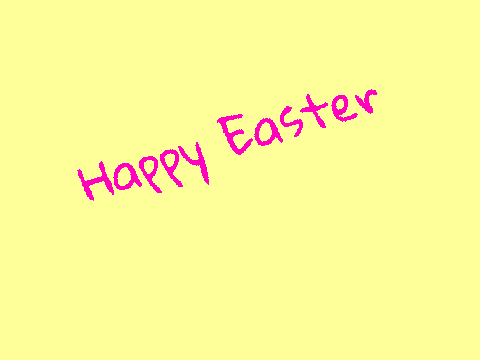 Scratch Cat Season 1 Ep Easter Special