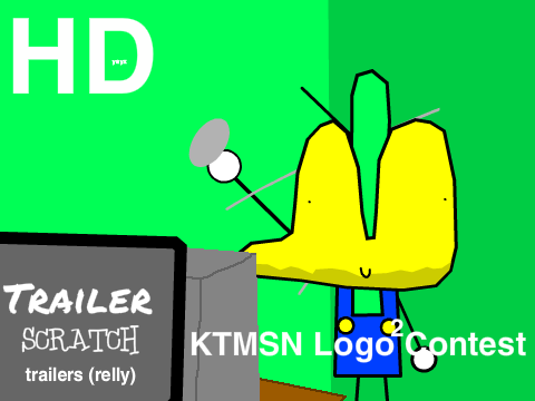 KTMSN Logo Contest - Trailer V2
