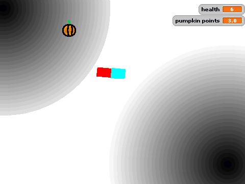 pumpkin and missles... V1.0 alpha 1
