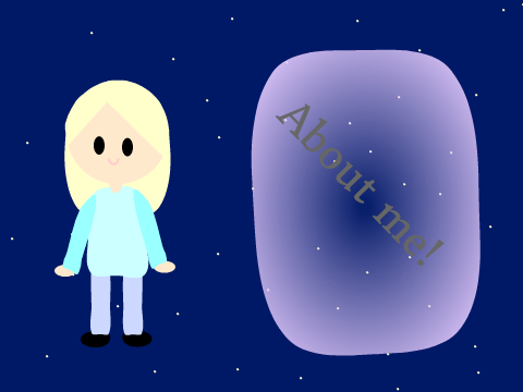 ☆ Welcome! || About Me