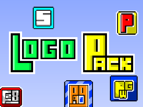 logo pack