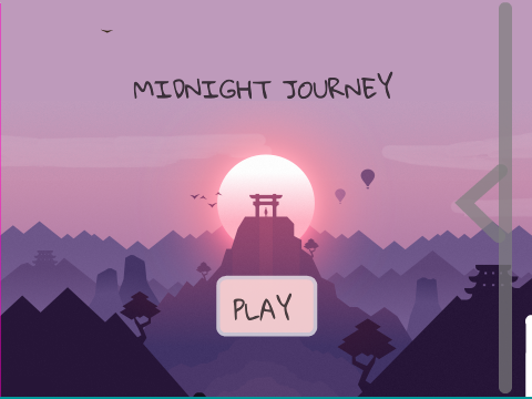 midnight Journey (BETA)