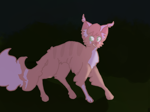 Gift for mamathorn!