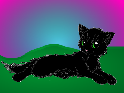 Ebony as a kit