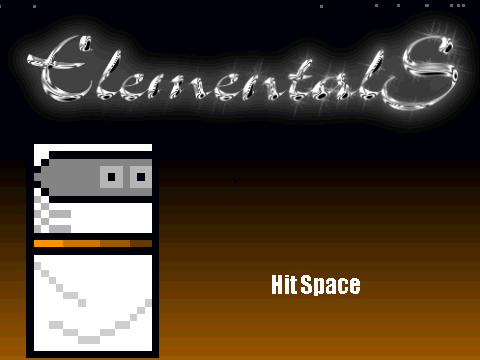 Elementals copy