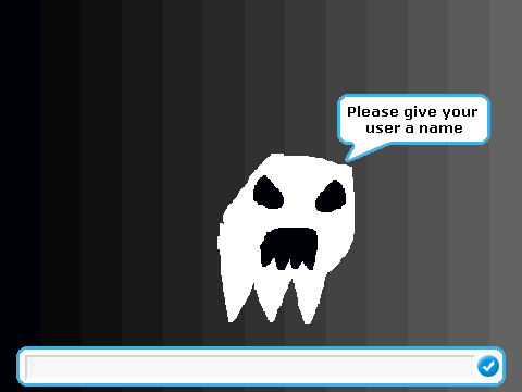 TrickOrTreat city demo.0.0