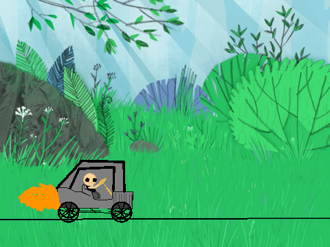 Car Dodge