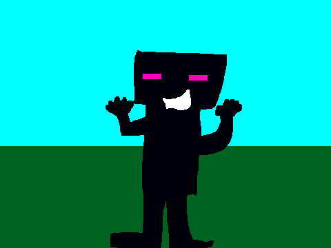 Reynold the Enderkid!