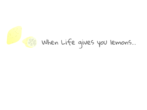 When life gives you lemons... TAG!!! remix remix remix