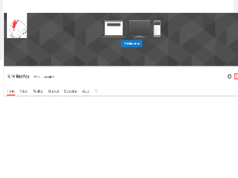Meet me in my channel youtube