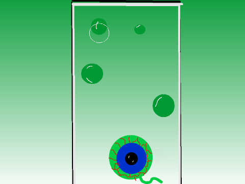 Septic Sam animation