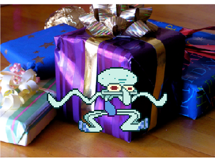What I got for Christmas!!
