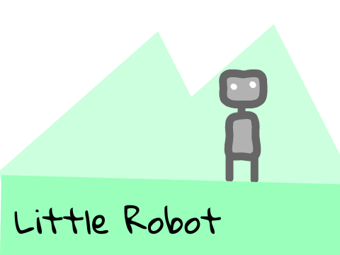 Little Robot