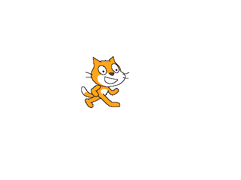 Moveable cat