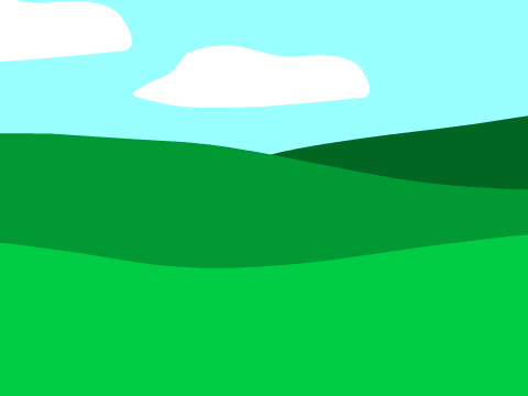 Scrolling test