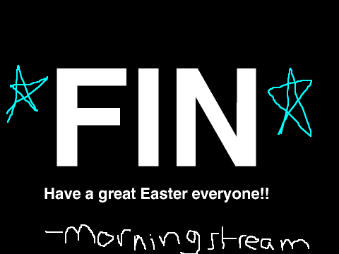 -Easter Special-