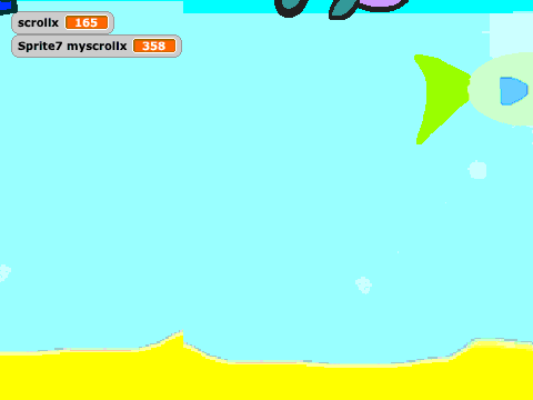 fishtank ultra V1