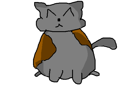 o.c cat remix