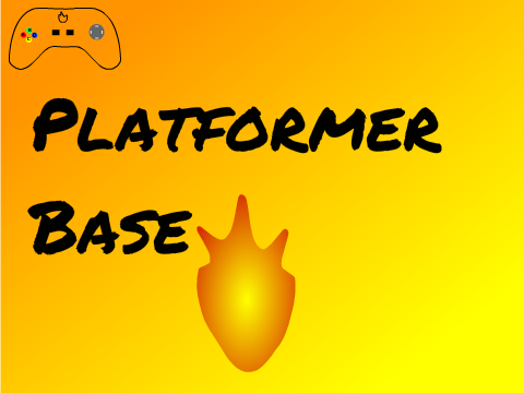1s1s Platformer Base 