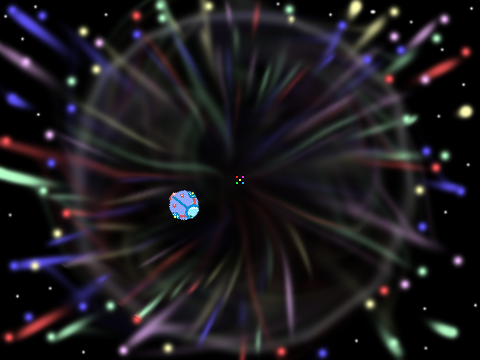 Wormhole Catcher - Starter Kit
