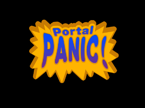 Portal PANIC! - Starter kit