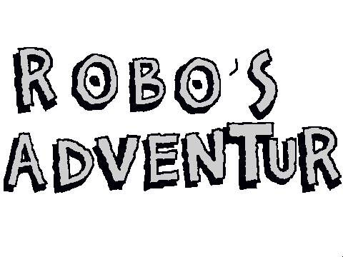 robo's adventur eps6