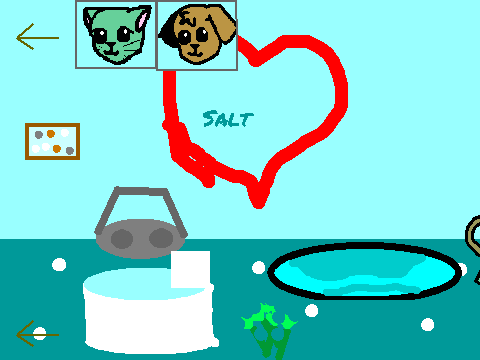 Pet House