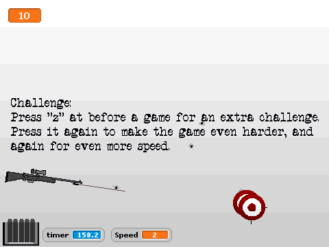 Sniper Sim V4