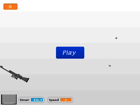 Sniper Sim V5
