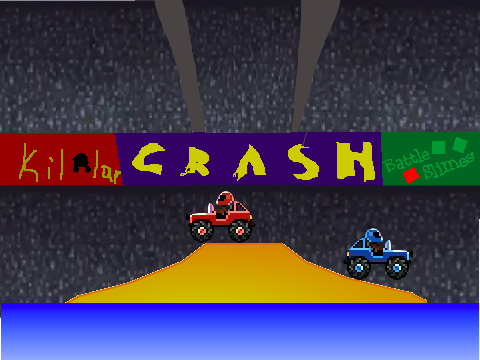 Drive Ahead