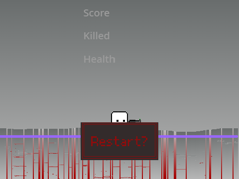 The Plague v1.0