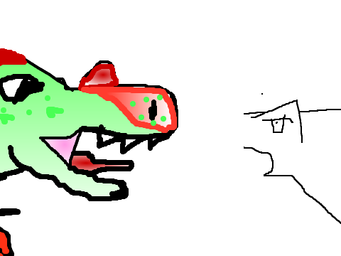 Its a joke Get it?