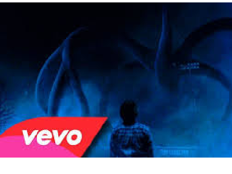 the mind flayer sings a song 