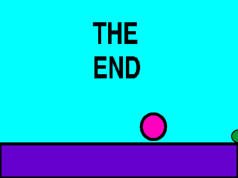 Basic Platformer 