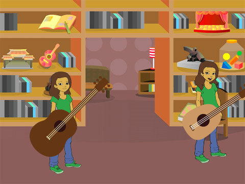 twin music