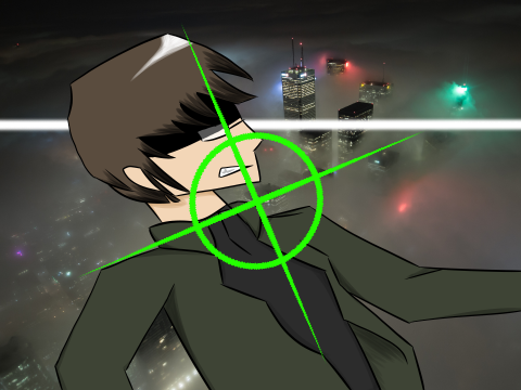 > Trigger Meme <