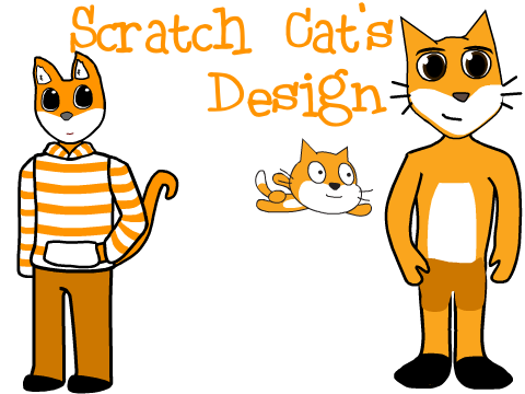 Scratch- The Movie Design Ideas
