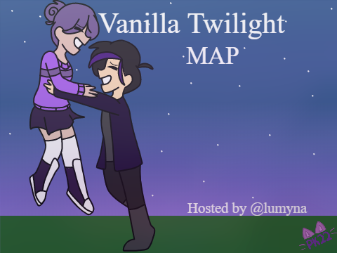 Vanilla Twilight Part 16